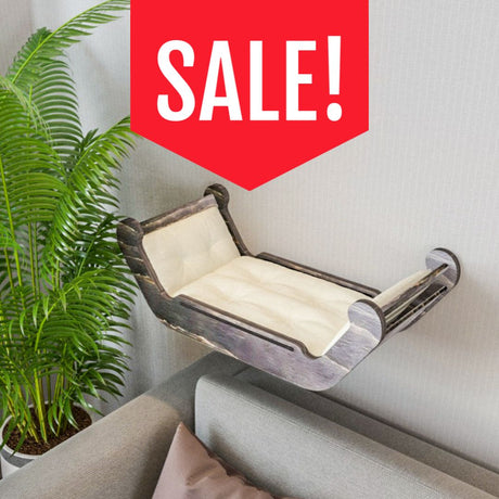 Cat wall furniture sale