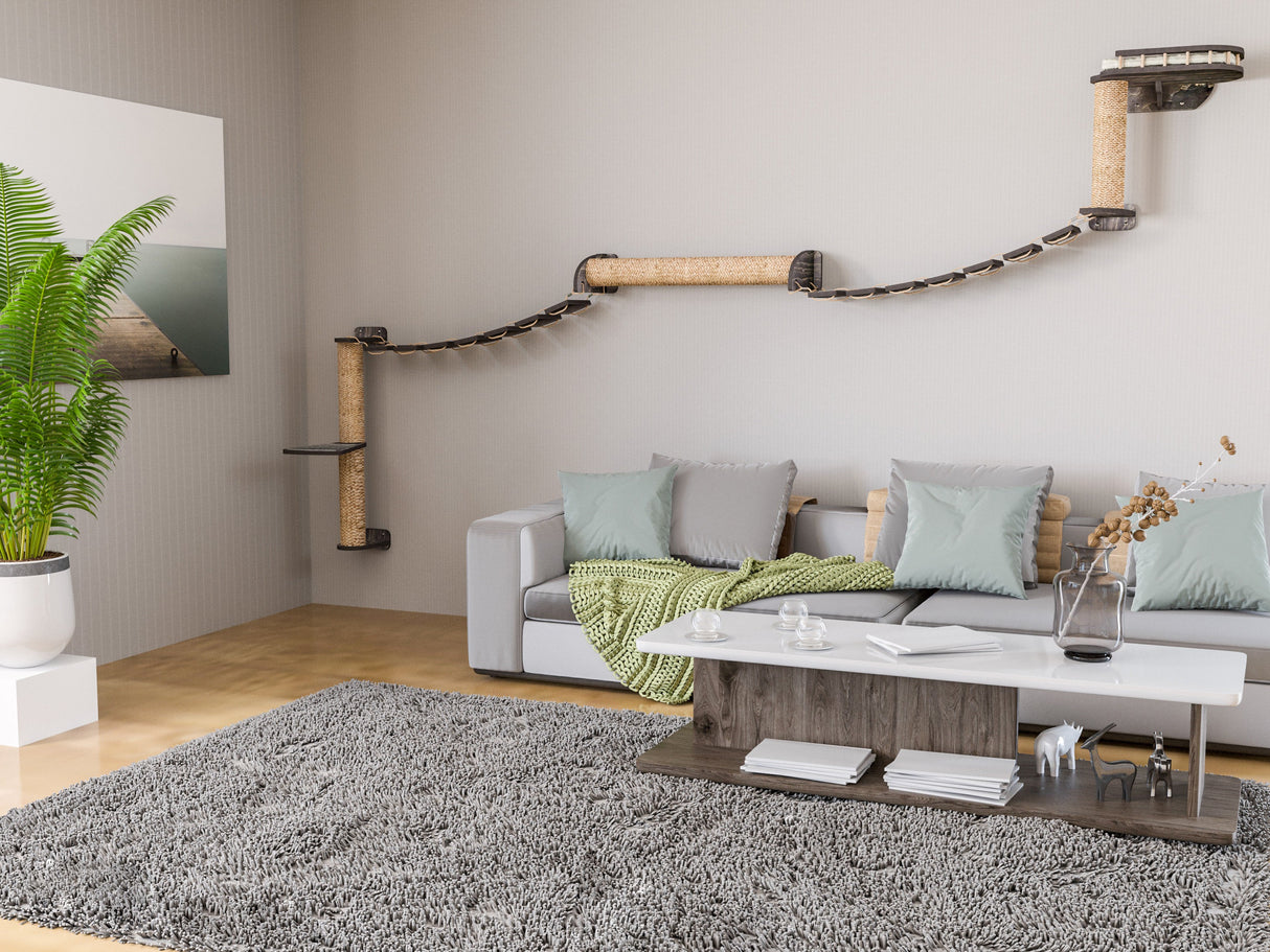 Cat Wall Scratching Posts