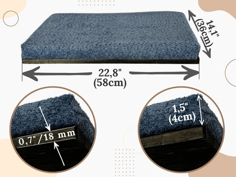 wall shelf for big cat