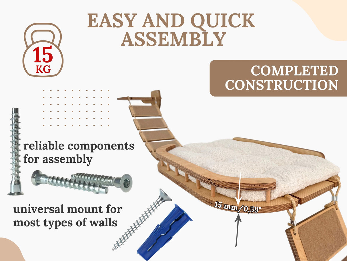 kitty bridgecat bridges