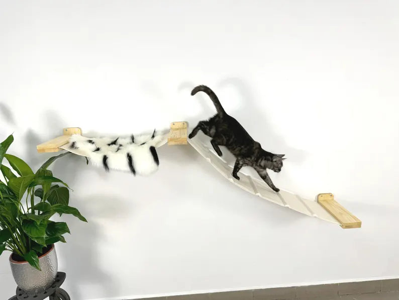 cat wall furniture