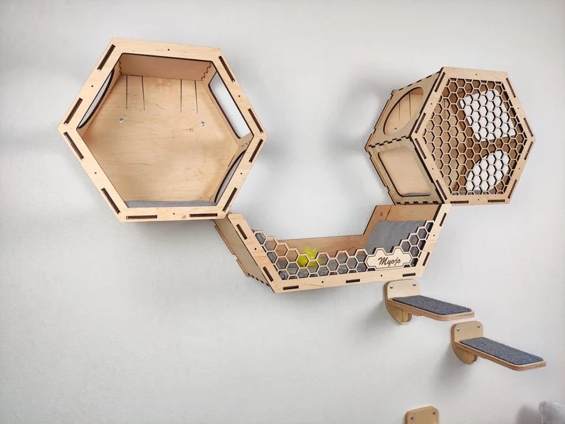 cat wall furniture