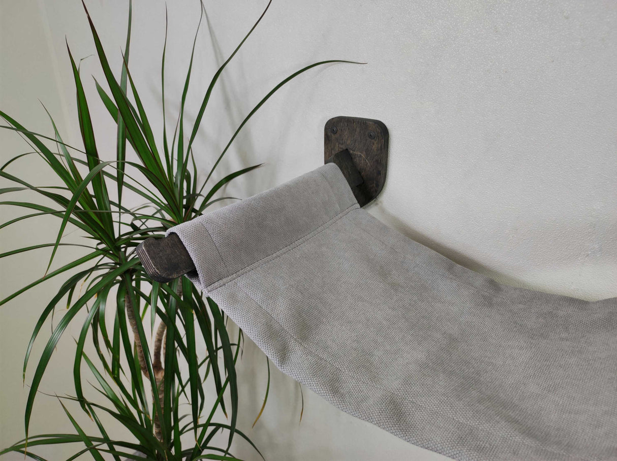Fabric Wall Mounted Cat Hammock