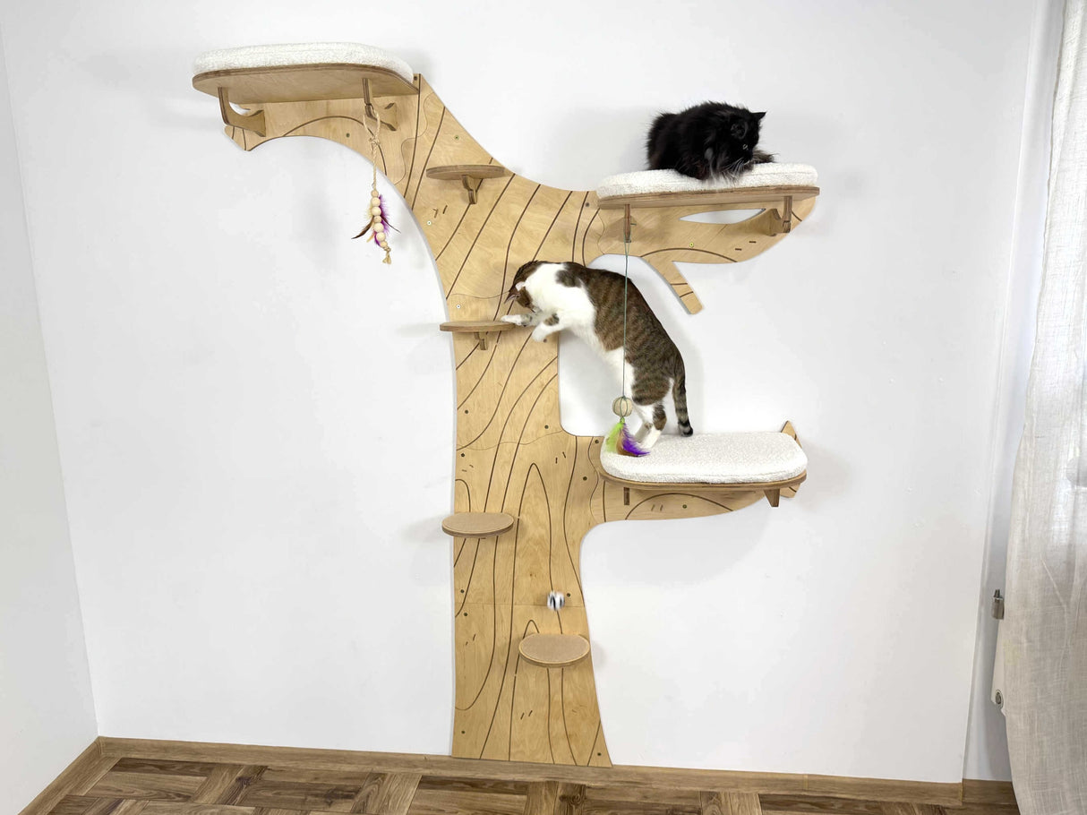 cat wall furniture