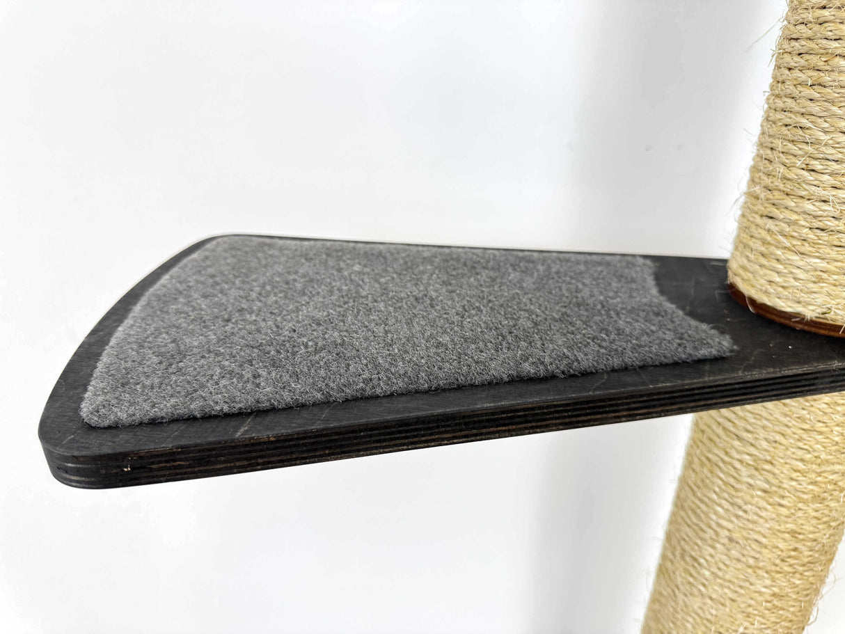 scratching post for cats