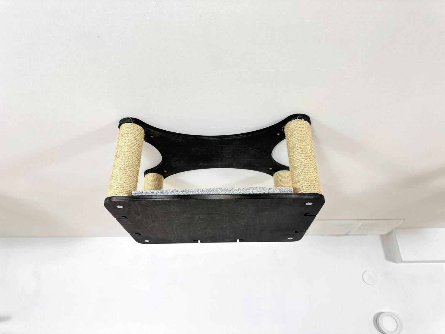 Rectangular Cat Bridge Perch