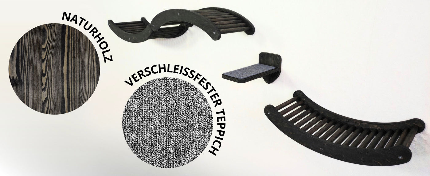 katzentreppe