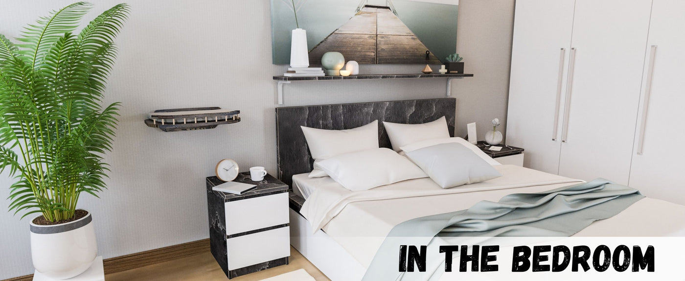 wall mount cat shelves