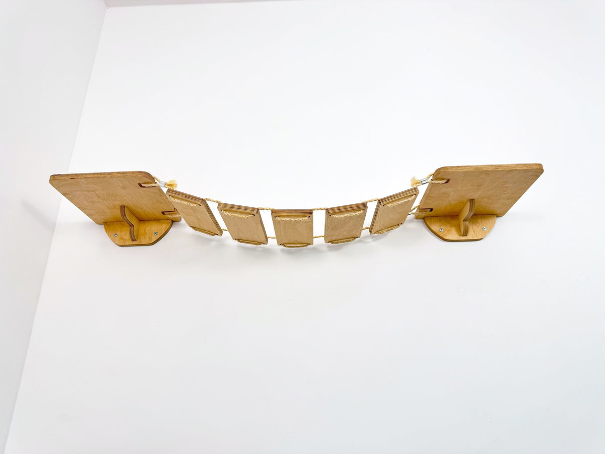 cat bridge for wall