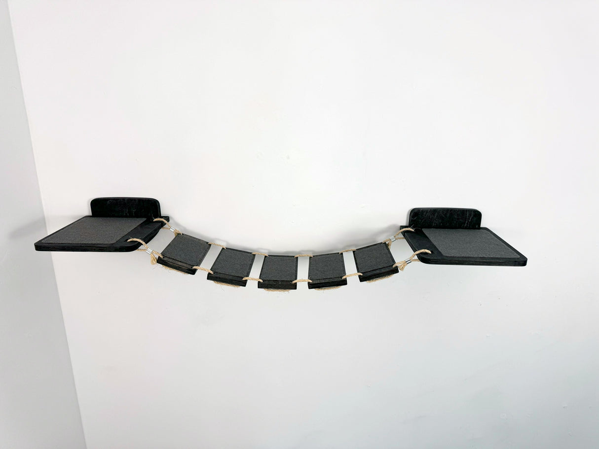 cat bridges
