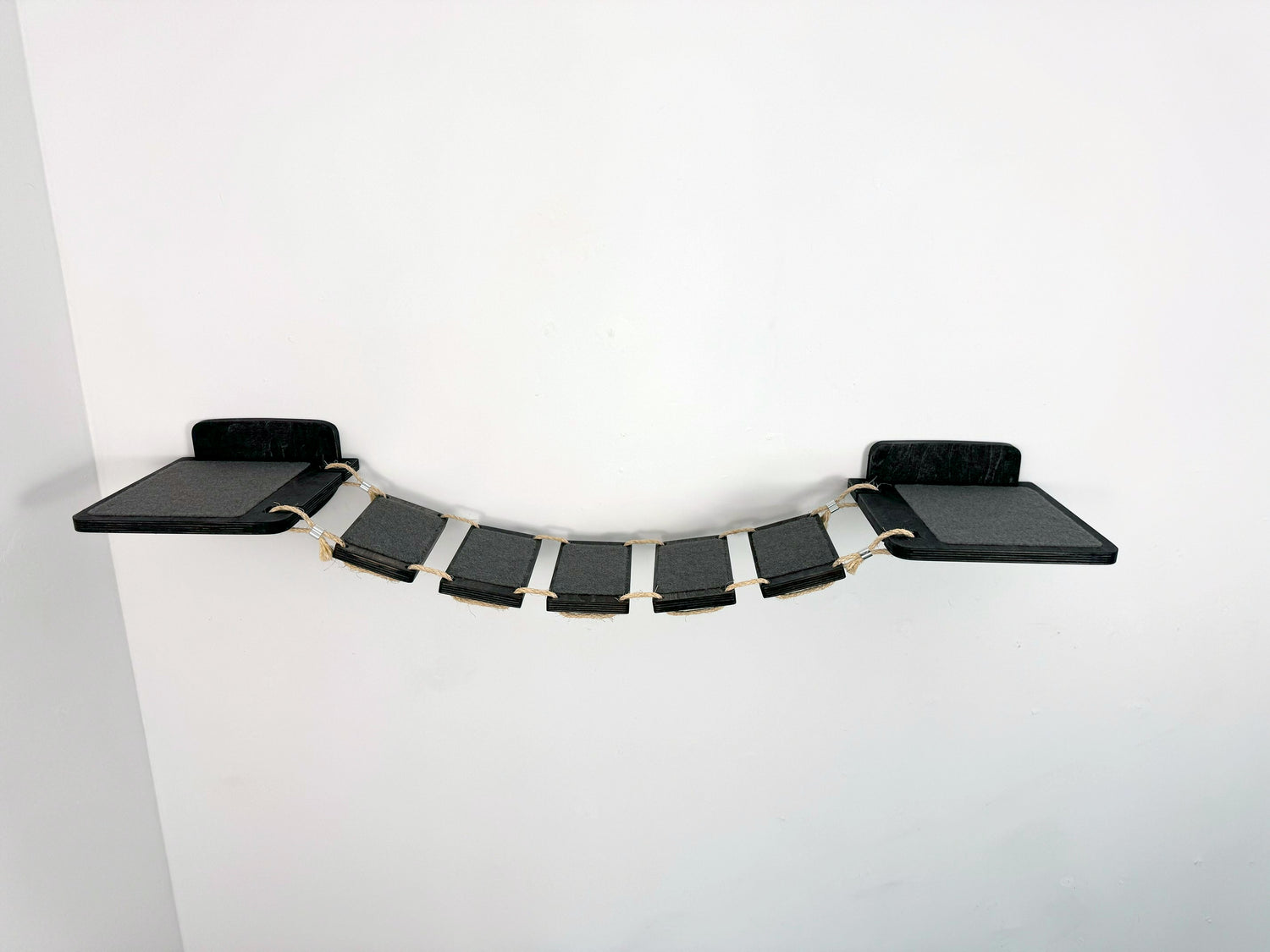 cat bridges