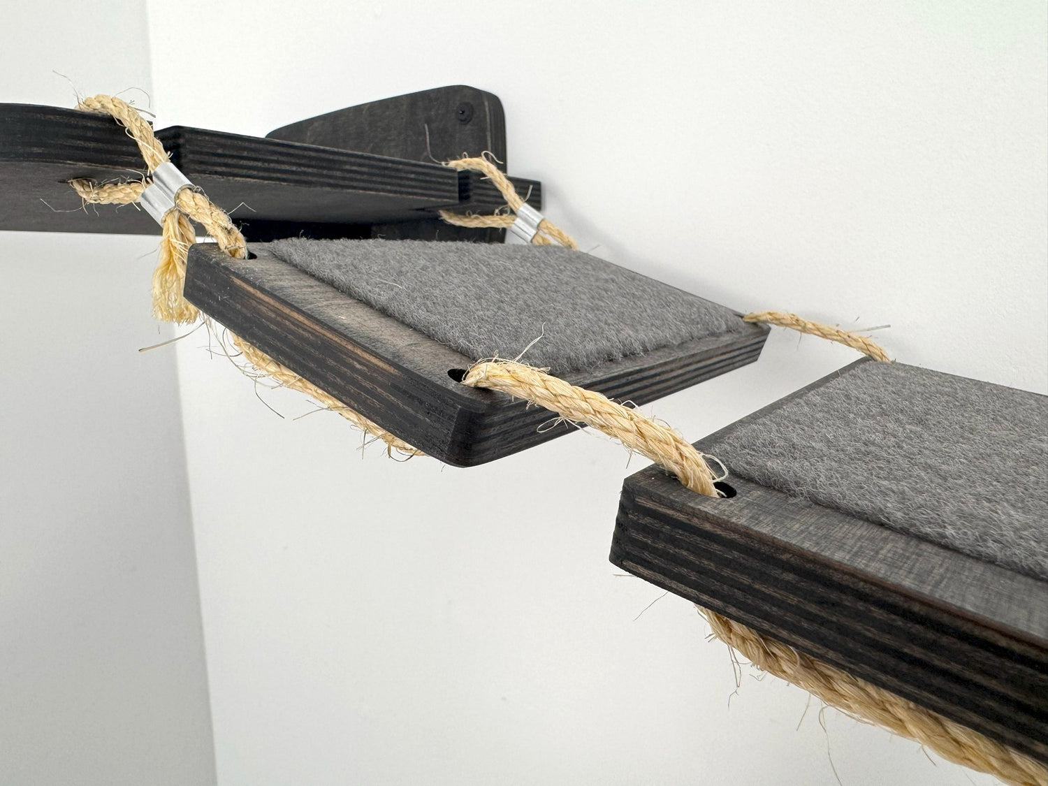 cat bridge walkway
