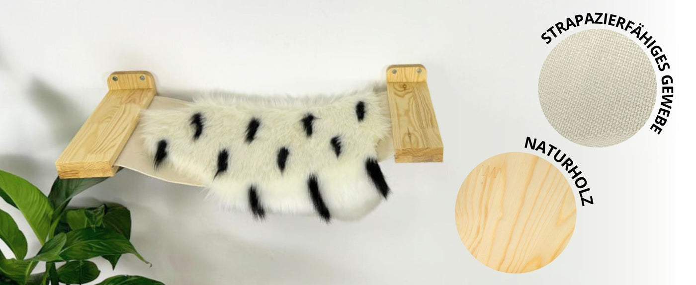 katzen wand liegeplatz