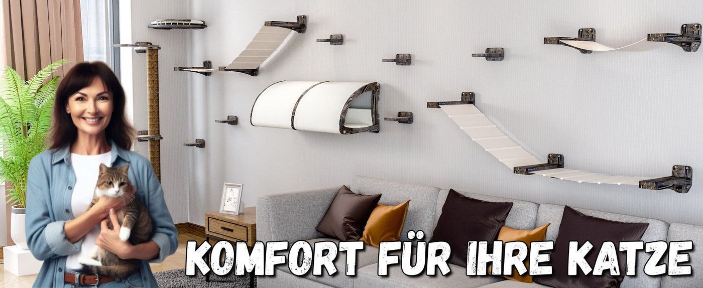 katzenbetten