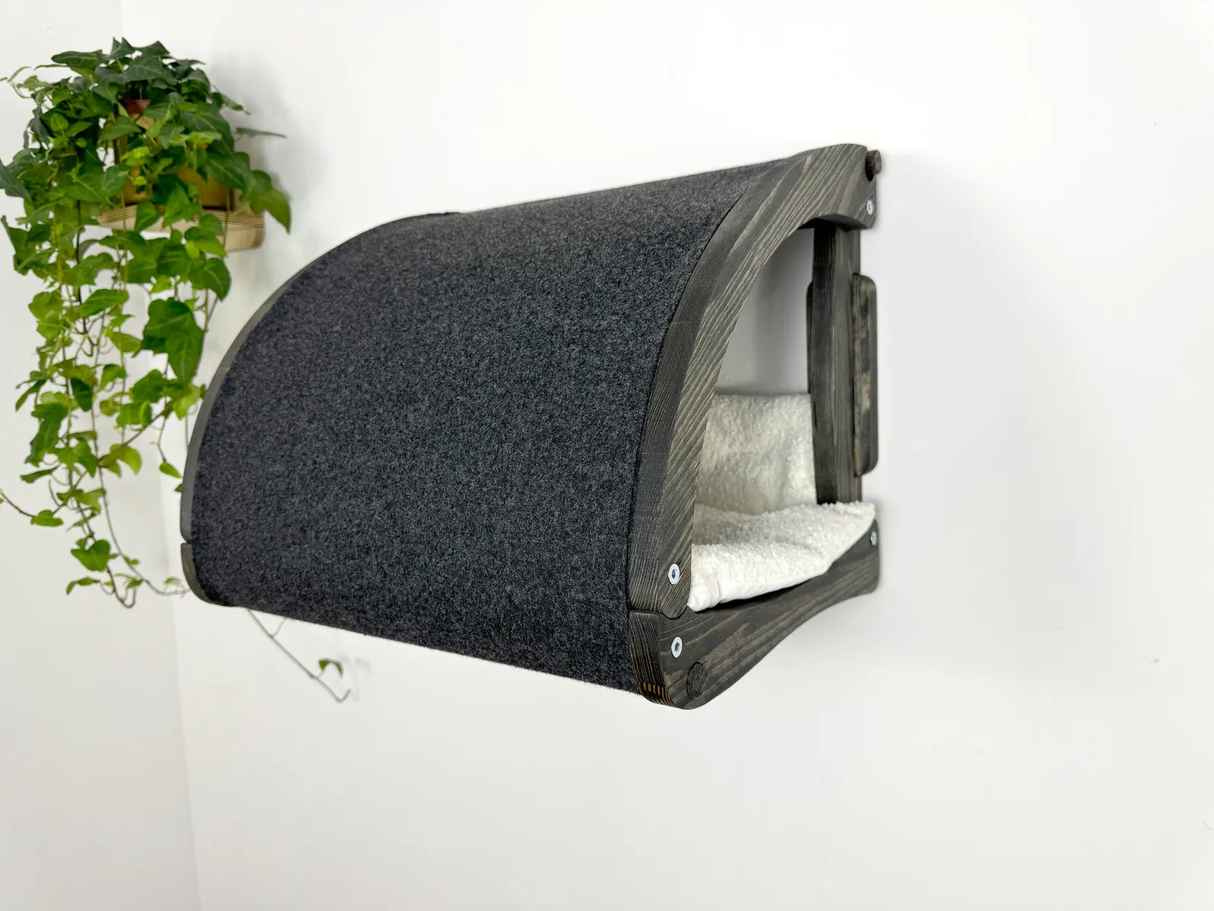 cat tunnel indoor