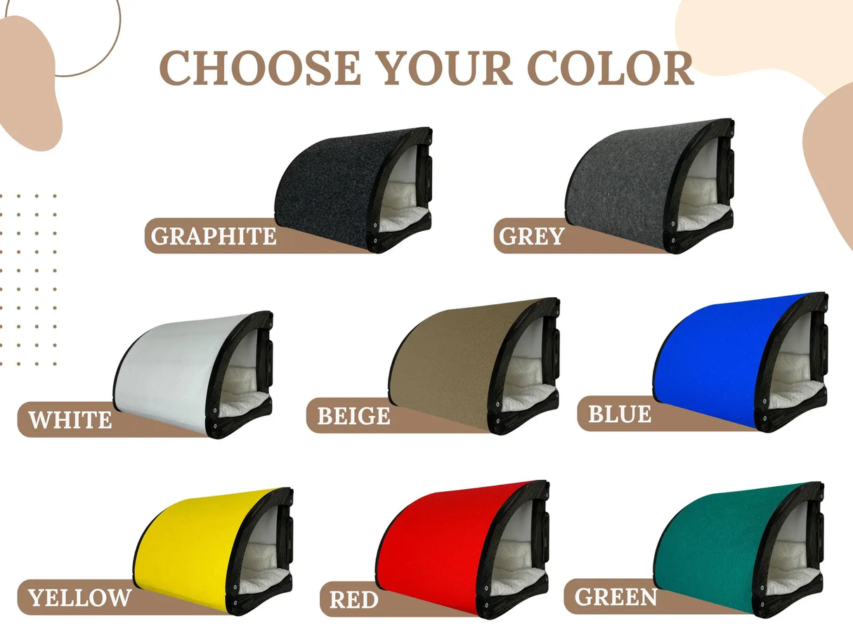 fabric color options