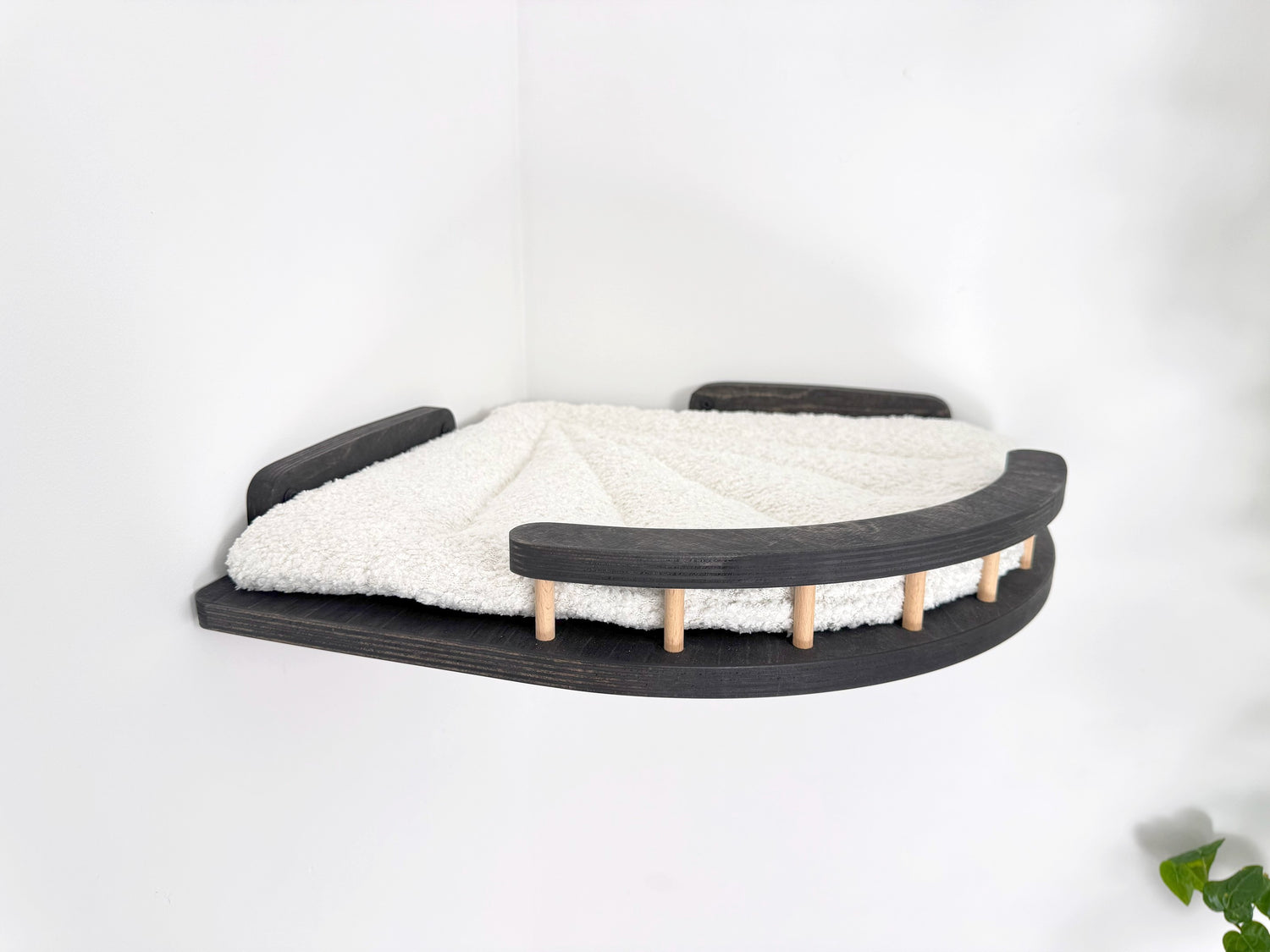 cat wall shelves