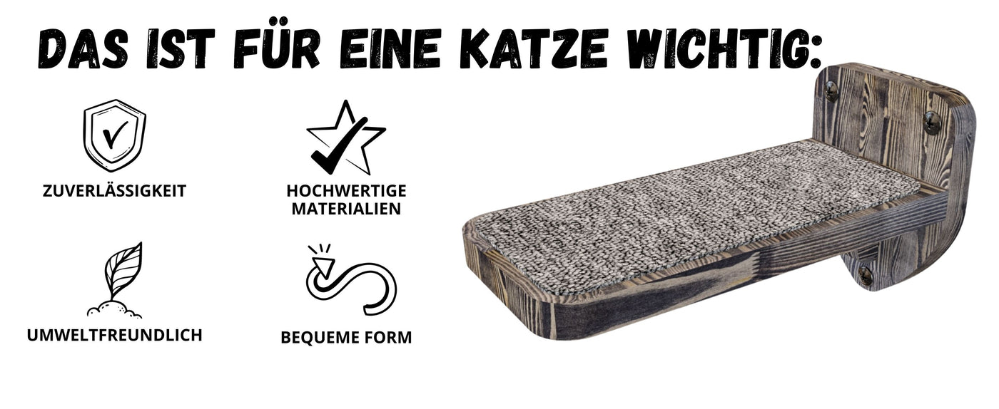 katzenmöbel