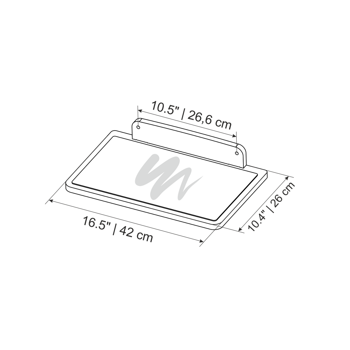 floating cat shelves