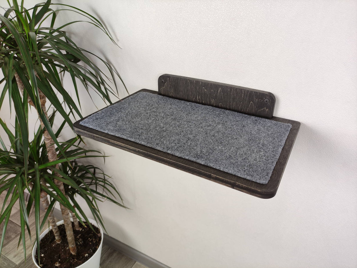 best cat wall shelves