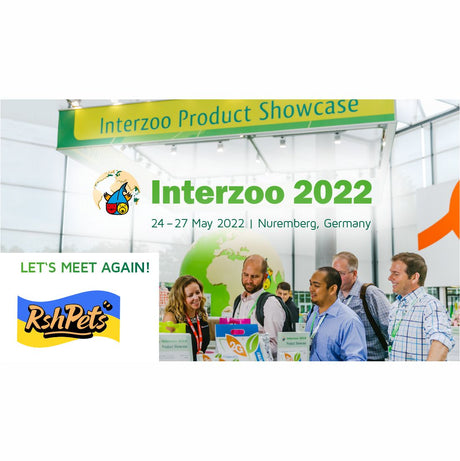 Interzoo RshPets