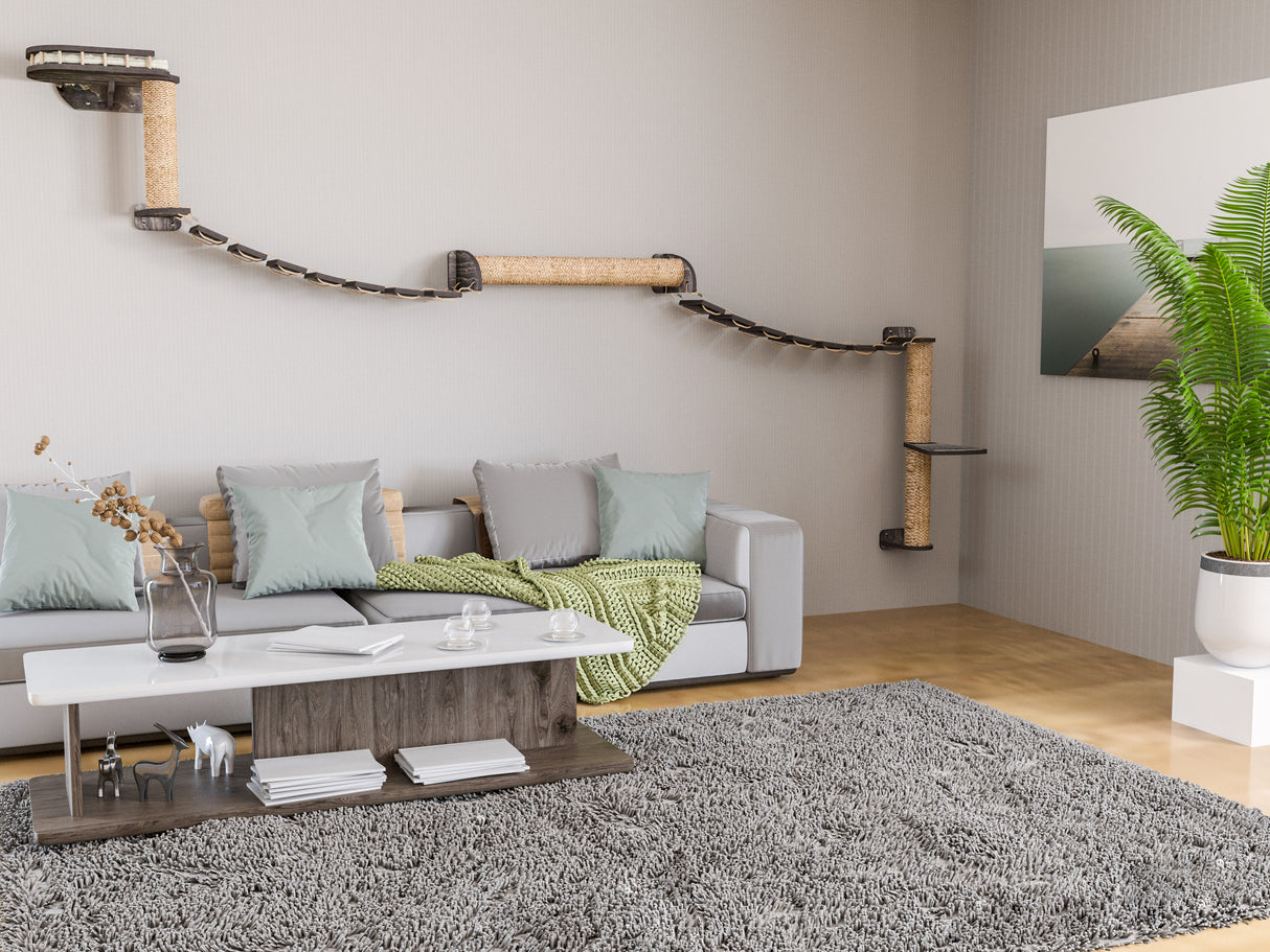 Cat Wall Scratching Posts