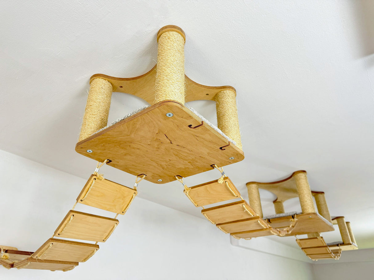 cat wall furniture