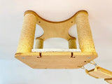 cat wall climbing shelves
