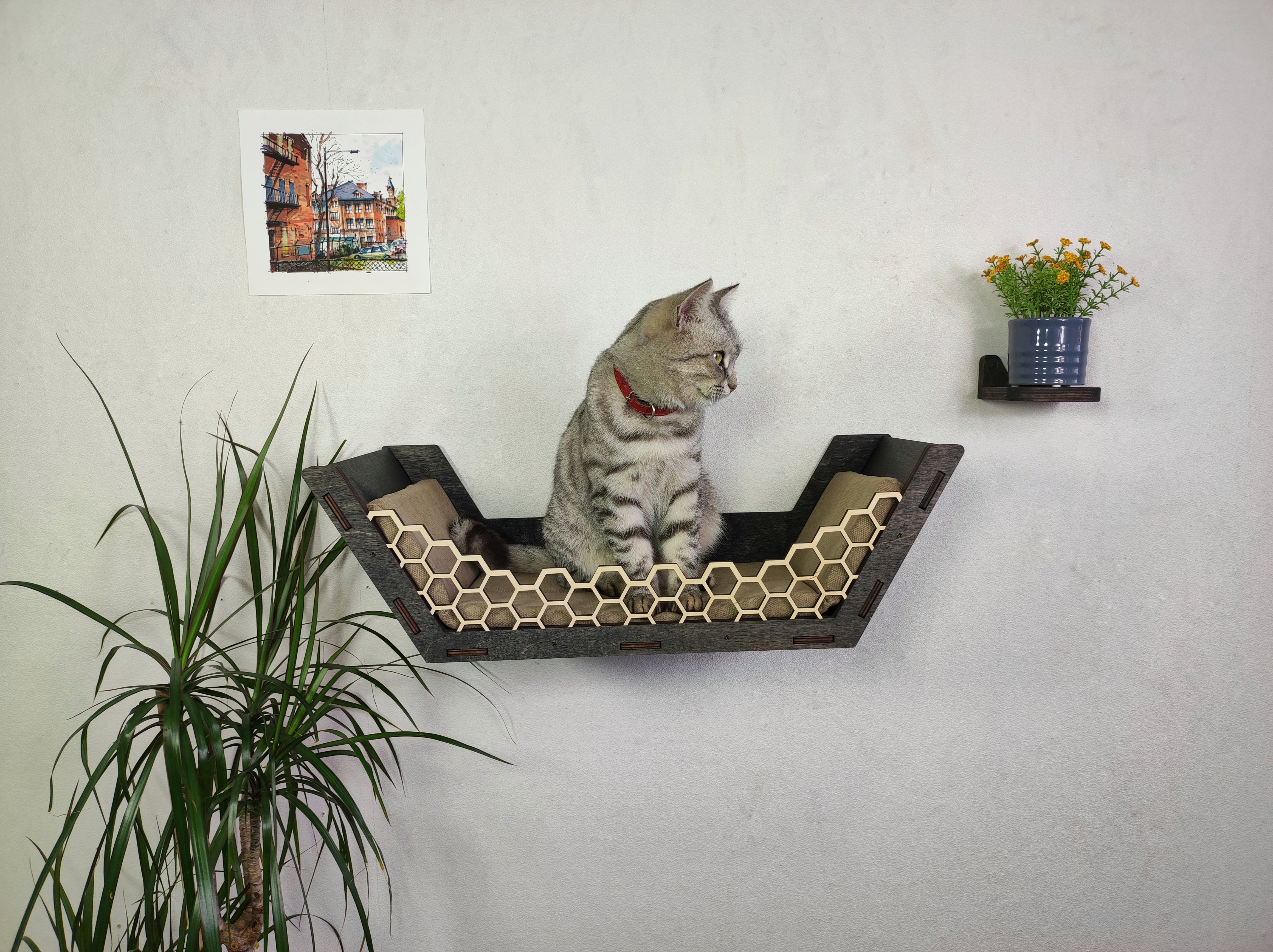 Modern cat Furniture