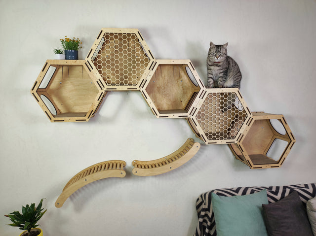 Cat Wall Furniture Cat Trees