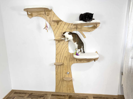 cat wall furniture