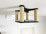 Minimalist Cat Climb Unit 