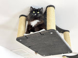 Space Saving Cat System 