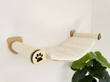 Cay wall bed