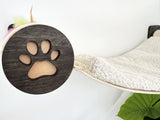 Cat wall furniture