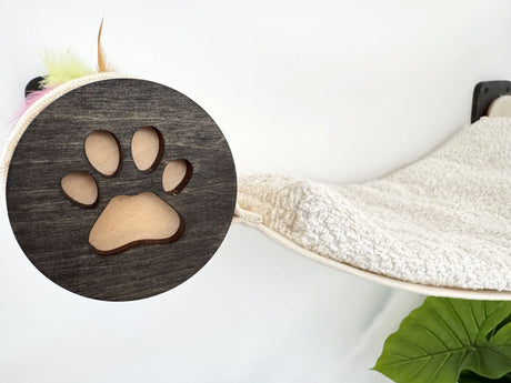 Cat wall furniture