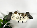 Cat Wall Hammock, Cat bed, Cat perch