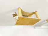 Rectangular Cat Bridge Perch 