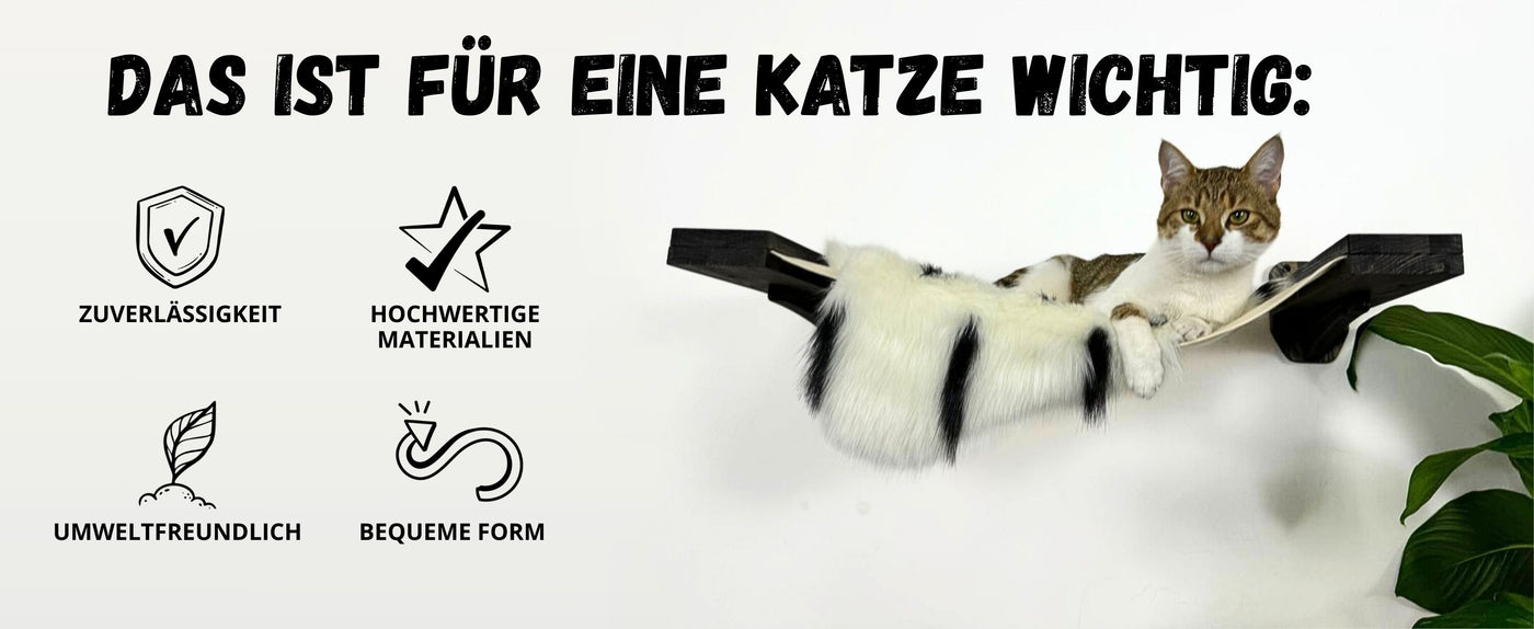 katzen möbel