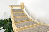 Cat bridge, Cat ladder, Сat wall furniture