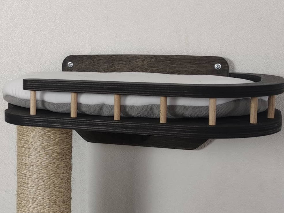 Cat Wall Furniture