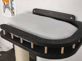 Cat Wall Bed
