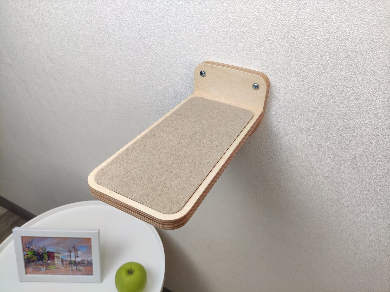 Cat wall steps - Light - rshpets